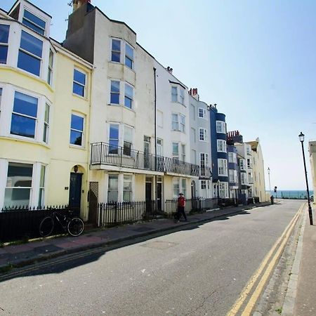 Mermaid Townhouse- By Brighton Holiday Lets Buitenkant foto
